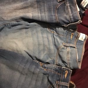 3 pairs of jeans for $10